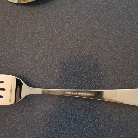 Flatware - Picture 3 of 5